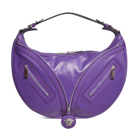 Versace Borsa a Spalla Medusa 